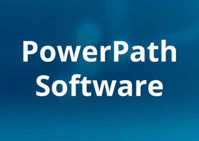 PowerPath Software