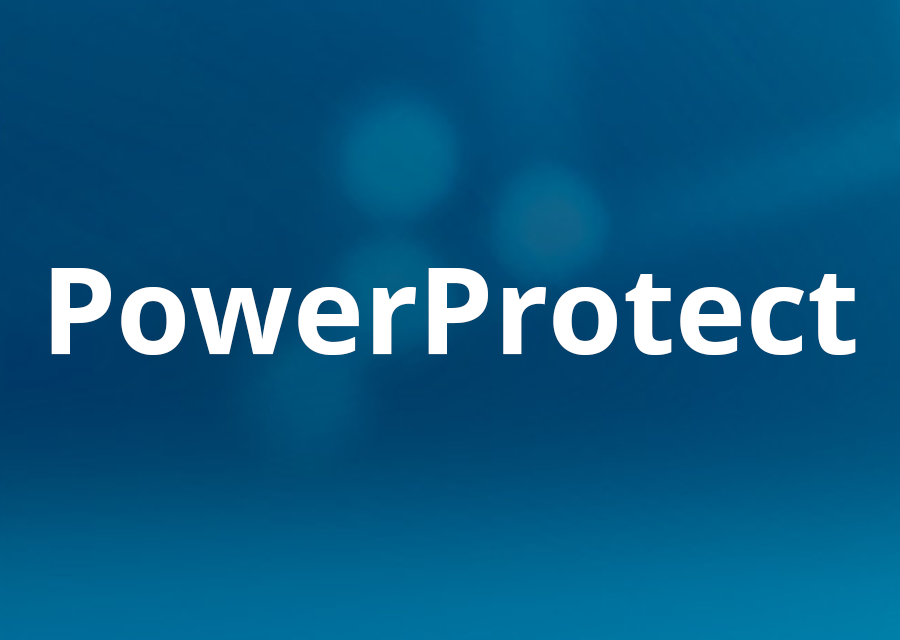 PowerProtect