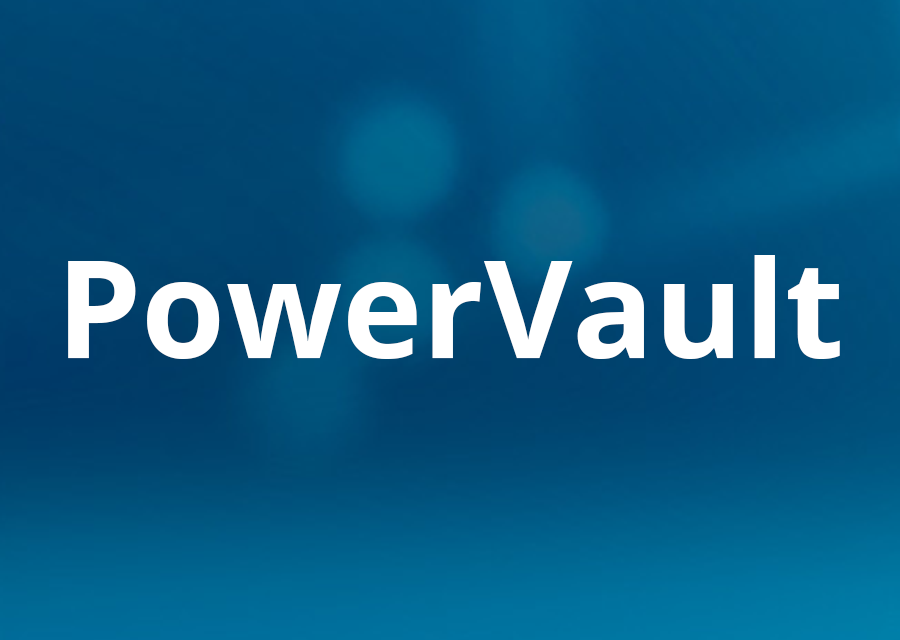 PowerVault