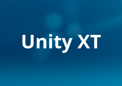 Unity XT