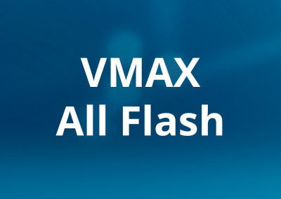 VMAX All Flash