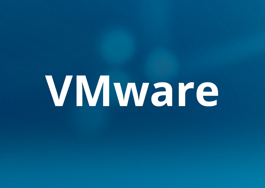 VMWare